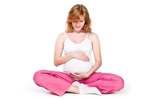 孕妇瑜伽的好处是什么